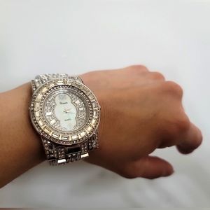 Xanadu Large Face Watch